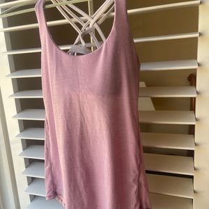 Lululemon athletic top